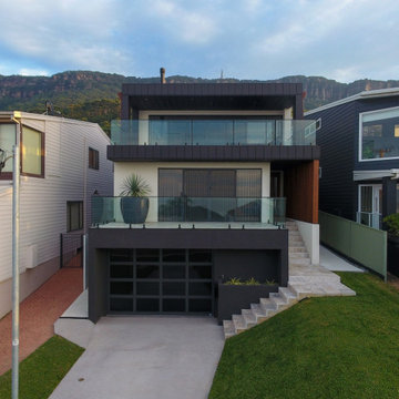 BDAA Design Awards 2019 - New resid. build. 251 - 350 sqm and over $2,500 / sqm