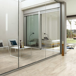 Porcelain Tile - Wall And Floor Tile