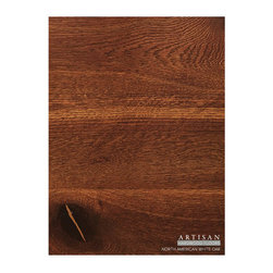 Custom Pre-Finished Hardwoods - Hardwood Flooring
