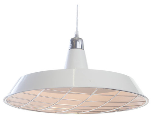 Coastal Chic Inspired Lighting
