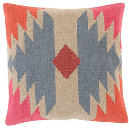 Contemporary Decorative Pillows by RugPal