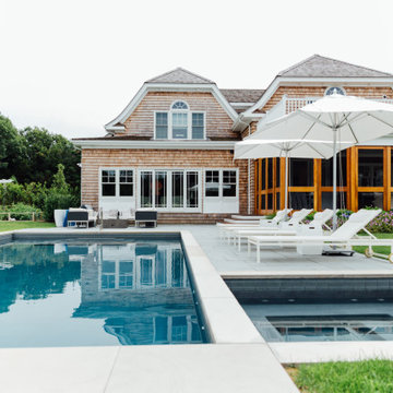 Upstate Door - Screen/Storm Doors