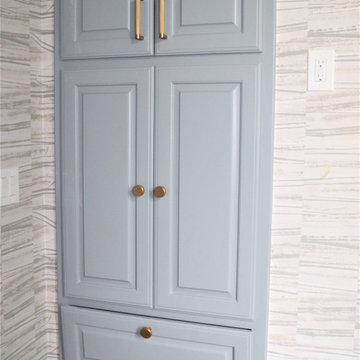 Interior Painting Desoto