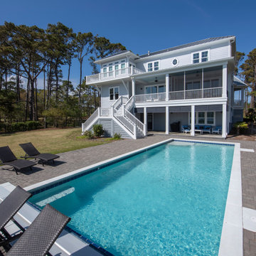 Intracoastal Retreat