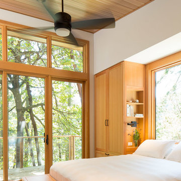 San Juan Islands Architectural Photography