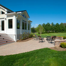 Sievers patio