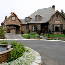 Exterior Ideas