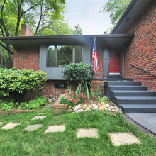 Landscape Ideas