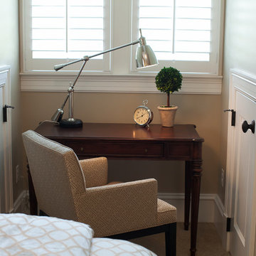 Writing Nook