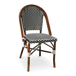 Outdoor Furniture for Commercial, Contract/Hospitality Spaces - Outdoor Lounge Chairs