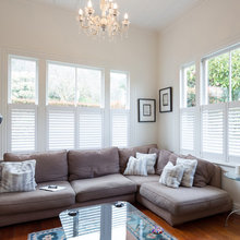 window treatments