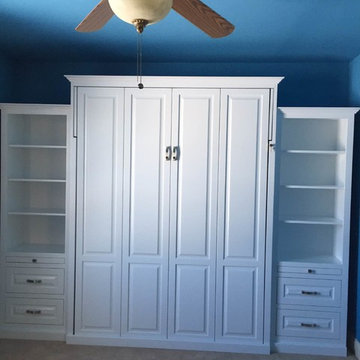 Murphy Bed Ideas