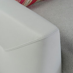 ALCHIMIE CORNER COMPOSITION - Sectional Sofas