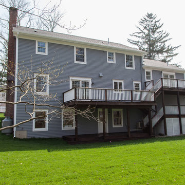 Colonial Custom Home