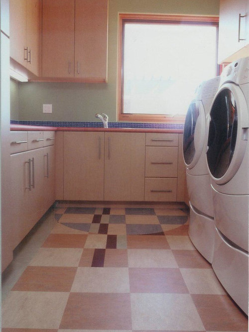 best laundry room with linoleum floors and green walls design ideas remodel pictures houzz best laundry room with linoleum floors and green walls design ideas remodel pictures houzz