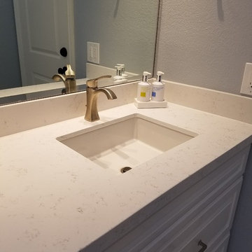 Scottsdale Master Bath Update