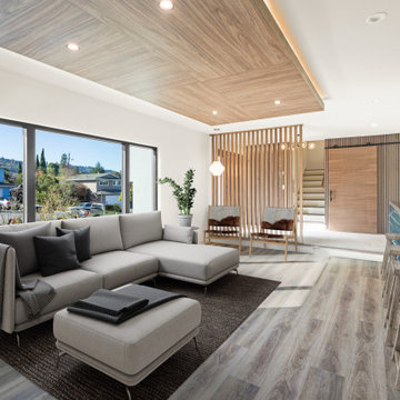 Mid-Century Modern