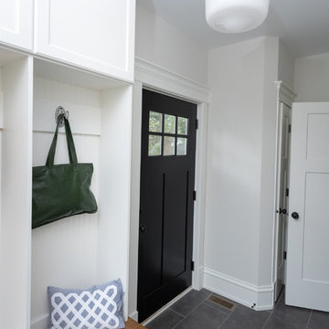 Evanston Single Family Home