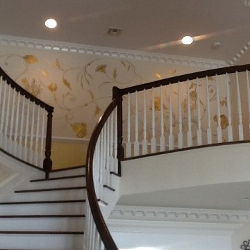 murals