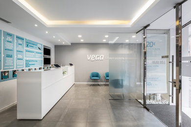 CLINICA VEGA