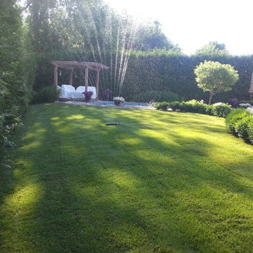 2014 Sodding After Pictures
