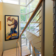 Stairways