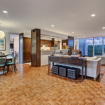 Caversham Residence