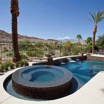 Nevada Pool & Spa