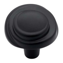 Master Bath Cabinet Hardware