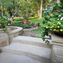 17 - Outdoor Pots And Planters