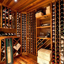 Wine Storage