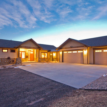 Stiefel Residence