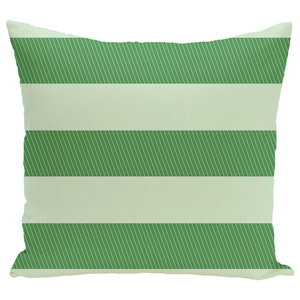 E by design O5PGN723BL45-20 Printed Outdoor Pillow E by design O5PGN723BL45-20 Printed Outdoor Pillow