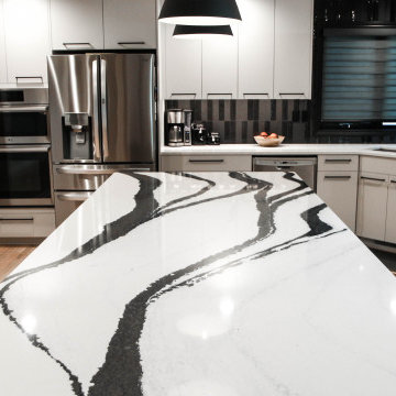 Lancanshire Kitchen