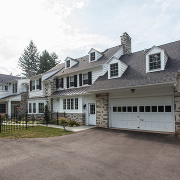 Traditional Wynnewood Home