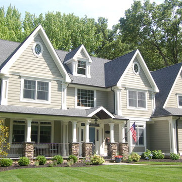Elegant Residence