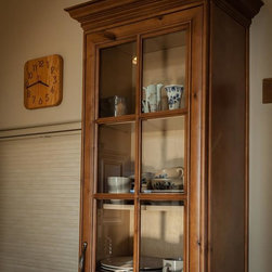 Colorado Mountai Home - Products
