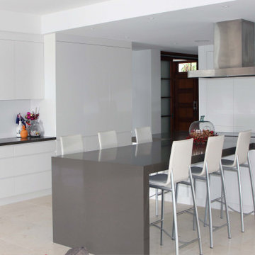 Kitchens