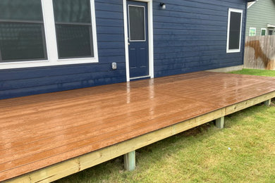 Deck - deck idea in Other