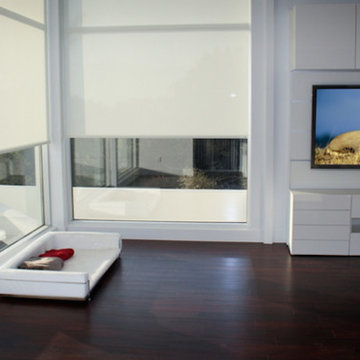 Contemporary Home