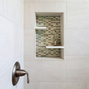 Contemporary Bathroom