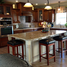Kitchen Ideas
