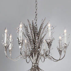 Tony Duquette by Remains Lighting - Chandeliers