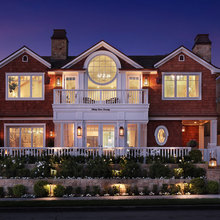 Exteriors