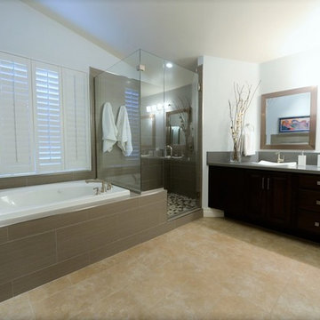 High-End Residence | Summerlin. Las Vegas, NV.
