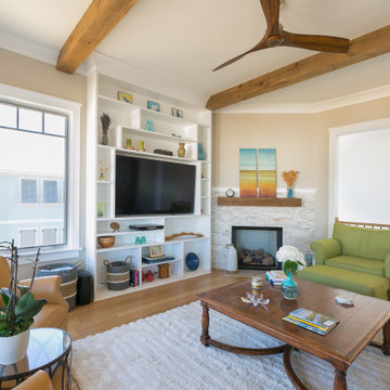 CLB Network - Arnett Custom Homes - Charleston, SC - 8