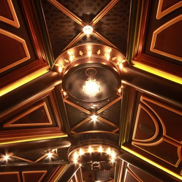 Home Cinema, Merrick New York