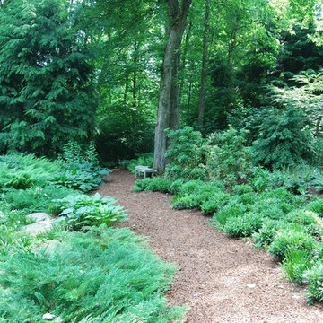Garden Themes