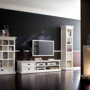 Romantic flat in Copenhagen