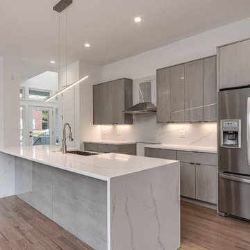 Cooking Was Never So Exciting, Kitchen Remodeling Contractor in Los Angeles